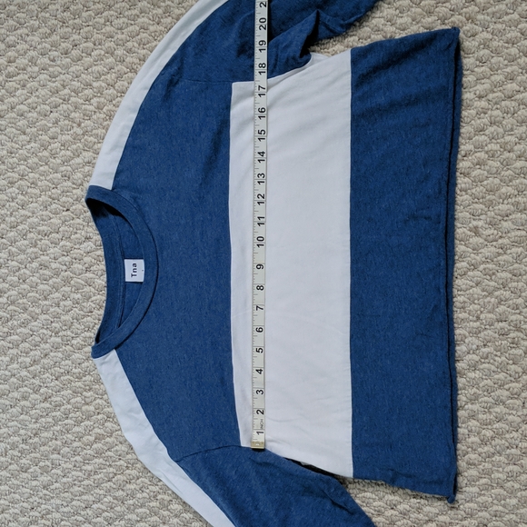 TNA Crop Top - Picture 4 of 10